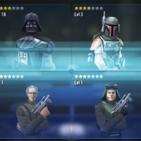 EA Star Wars Galaxy of Heroes 26.56 PM