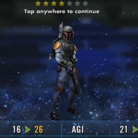 EA Star Wars Galaxy of Heroes 27.03 PM
