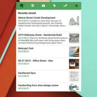 Evernote 7.2 app for android 2