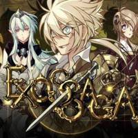 Exos-Saga-Android-Game