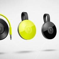 Google Chromecast 2 Chromecast Audio