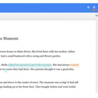 Google Docs and Classroom 3