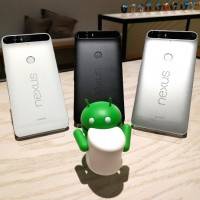 Google Nexus 6P Nexus 5X D