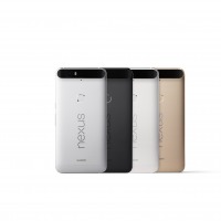 Google Nexus 6P b