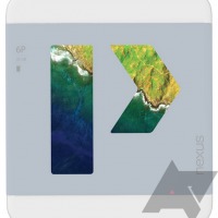 Google Nexus 6P box