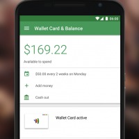 Google Wallet 3