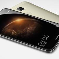 HUAWEI G8 a