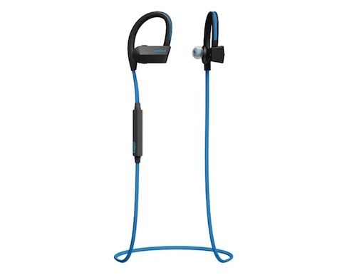 Jabra Sport Pace Wireless earbuds 2