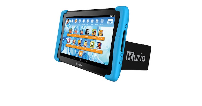 Kurio Android Ipads, Tablets & E-Readers