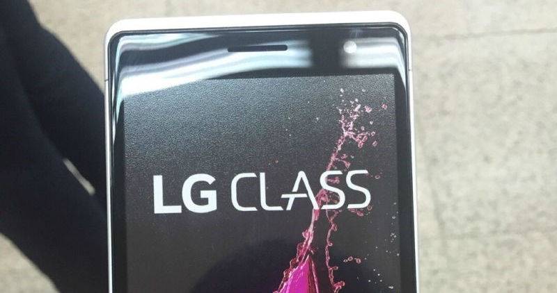 LG Class