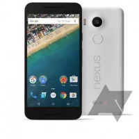 LG Nexus 5X A 2