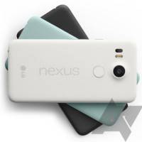 LG Nexus 5X