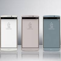 LG V10 a