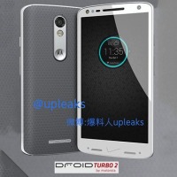 MOTOROLA DROID Turbo 3