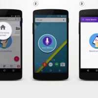Opera 32 for Android 2