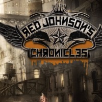 Red Johnson’s Chronicles 6