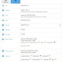 Samsung Galaxy O5