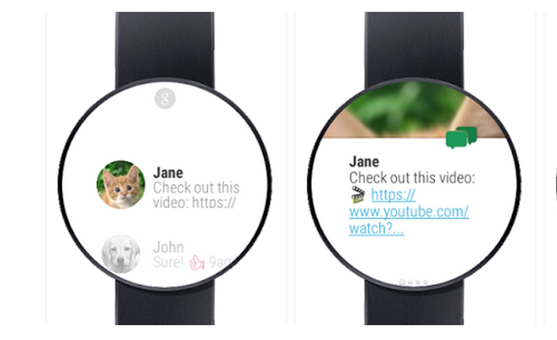 Smartwatch That Can Send Text Messages 2024 favors