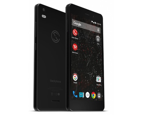 Silent circle blackphone 2