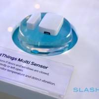 SmartThings Multi Sensor 1
