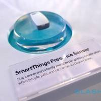 SmartThings Presence Sensor