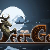The Deer God – 00