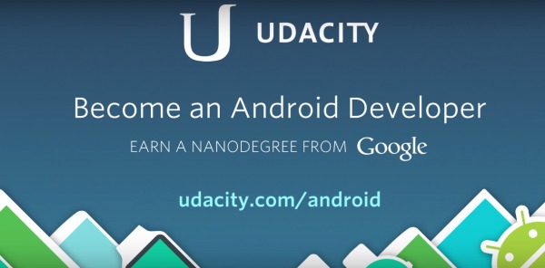 Udacity Android Developer Nanodegree Program Google India
