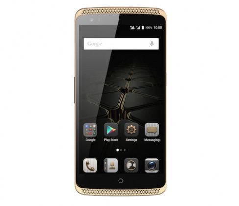 ZTE Axon Elite 3