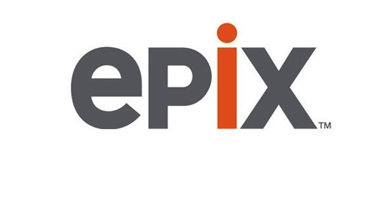 epix hd logo