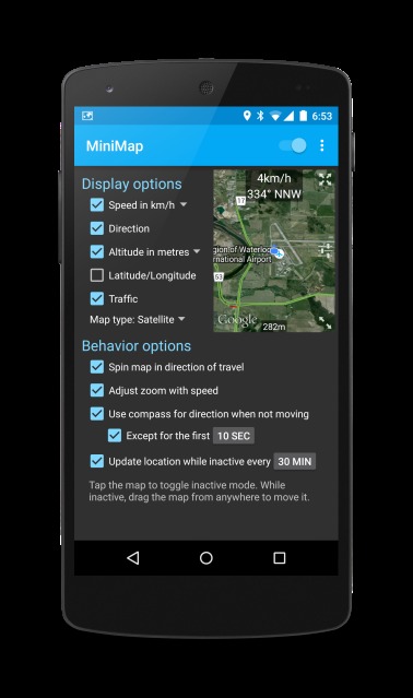 download the last version for android Global Mapper 25.0.092623