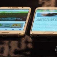 samsung galaxy on