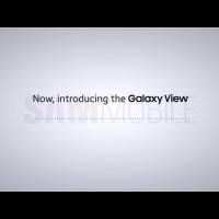 18.4-inch Samsung Galaxy View f