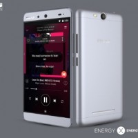 BLU Products Energy X