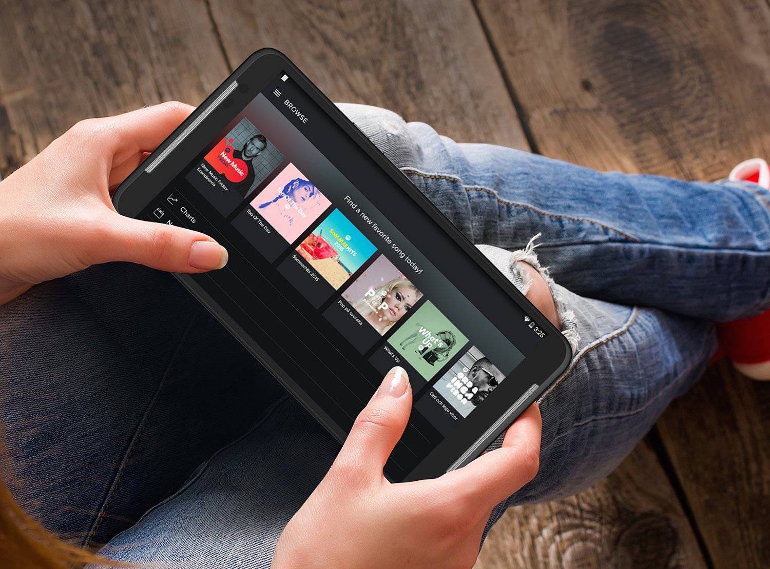 BLU Studio 7.0 LTE 7