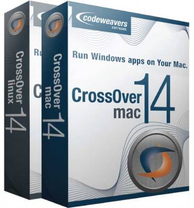 CrossOver for windows download free