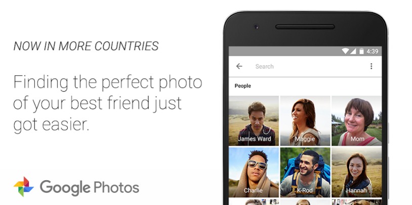 Google Photos