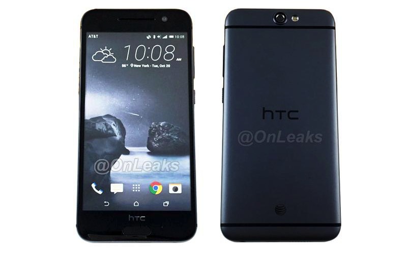 HTC A9 HTC Aero