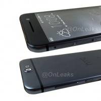HTC A9 HTC Aero 3