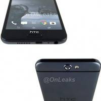 HTC A9 HTC Aero 4