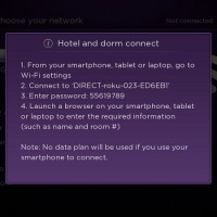 Hotel-Dorm-Connect