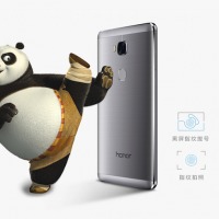 Huawei Honor 5X Smartphone D