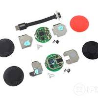 IFixit+Chromecast+teardown