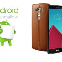 LG G4 2