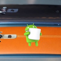 LG G4 Android 6.0 Marshmallow update