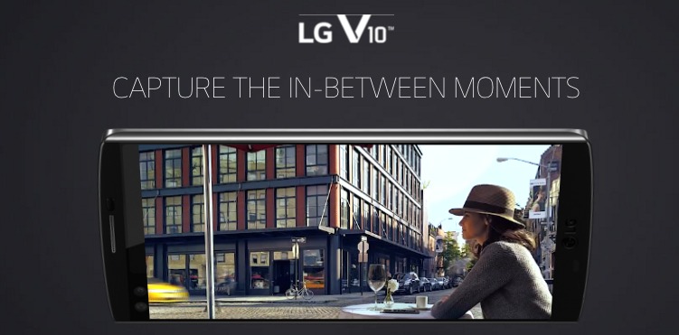 LG V10 buy now