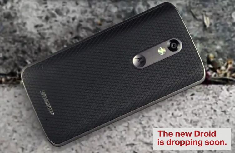 Motorola Droid Verizon Wireless 2015