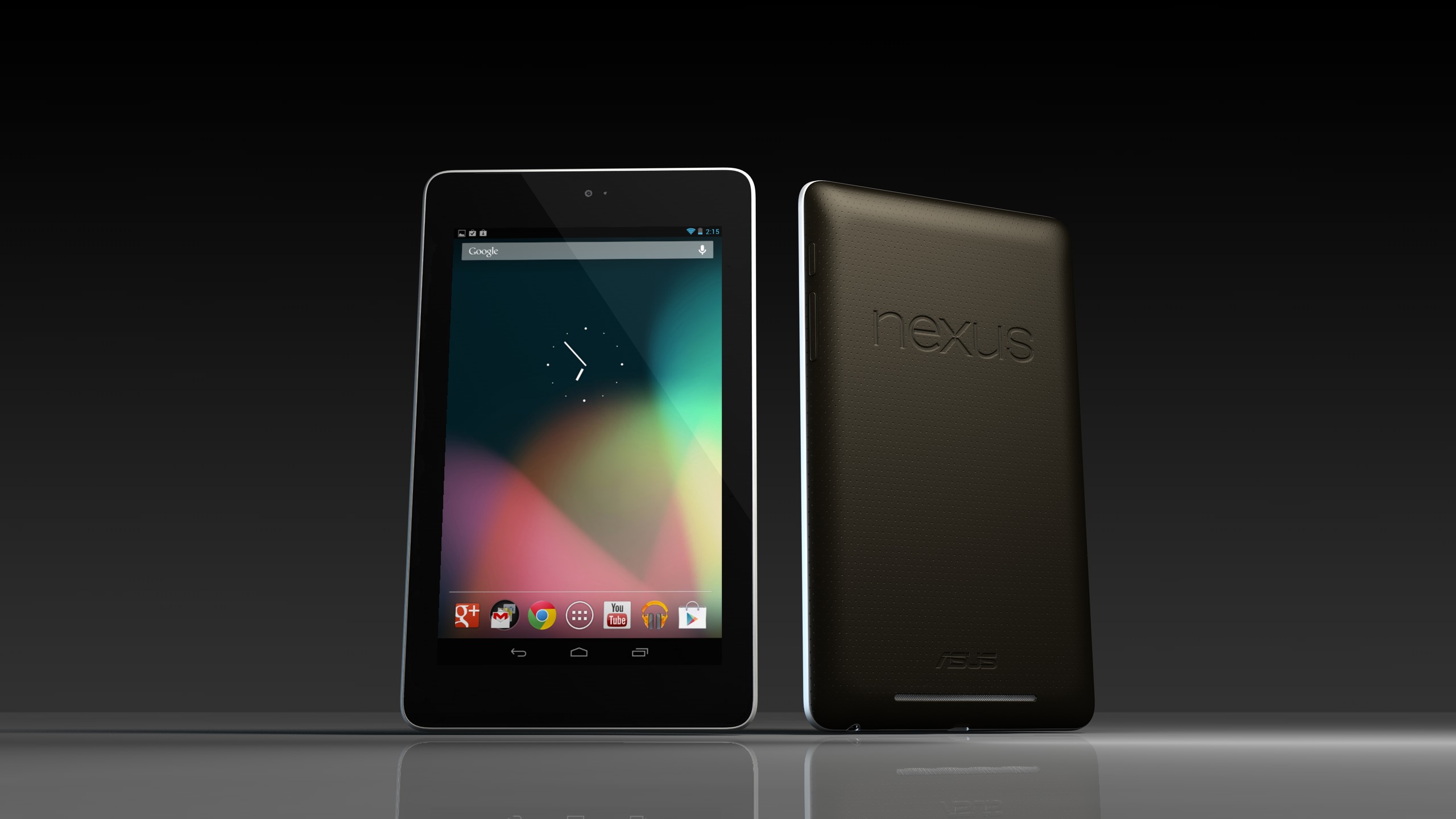 Android Marshmallow ported to Nexus 7 2012, everything working