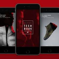 Nike-Tech-Book