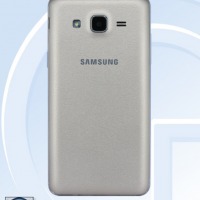 Samsung Galaxy Grand On 1
