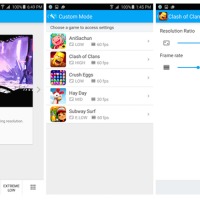Samsung Game Tuner App 4